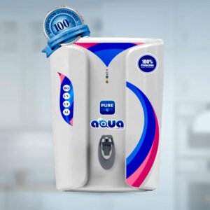 Pure Drops Aqua-Supreme