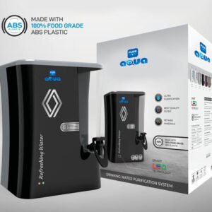 Pure Drops Aqua- Plus